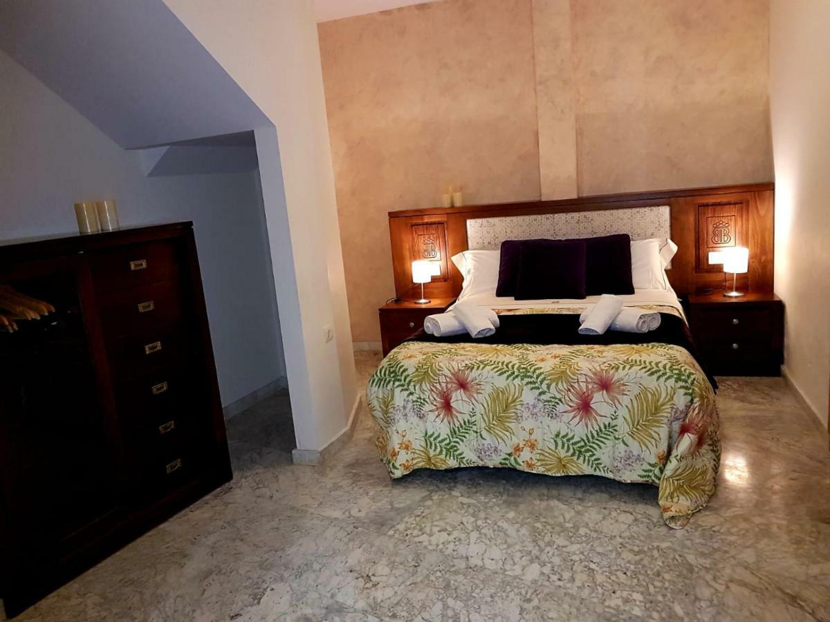 Apartamento Realejo Centro Ciudad Гранада Экстерьер фото