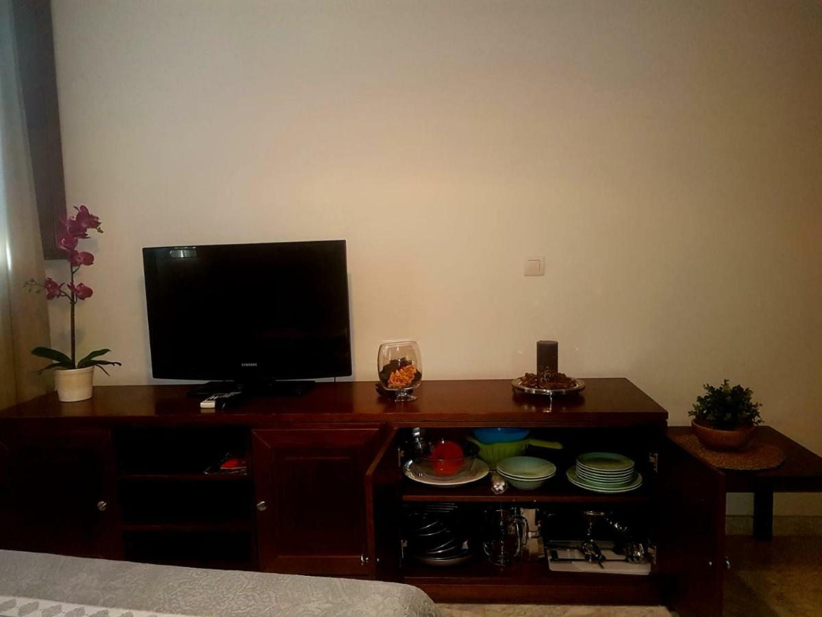 Apartamento Realejo Centro Ciudad Гранада Экстерьер фото