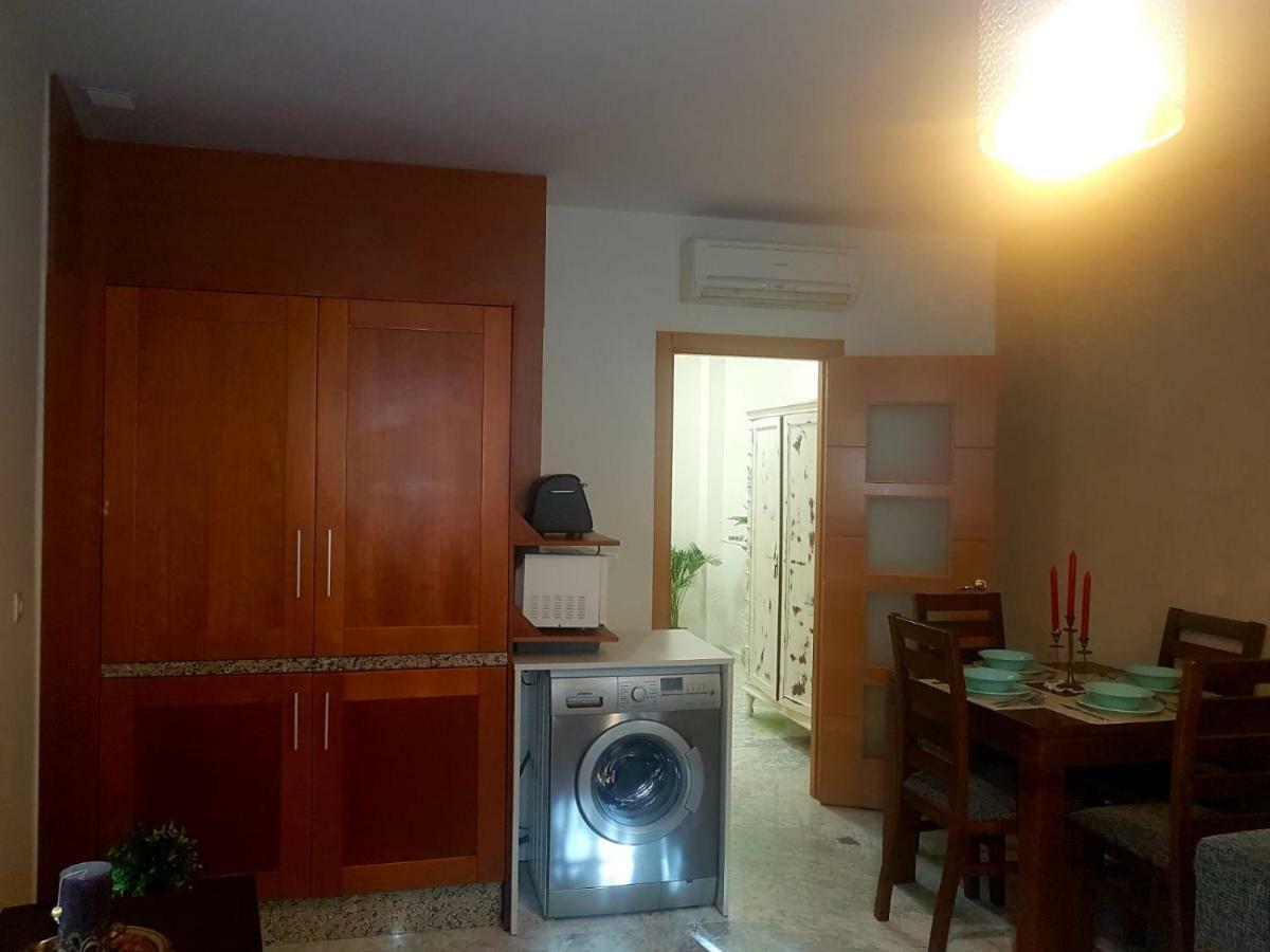 Apartamento Realejo Centro Ciudad Гранада Экстерьер фото